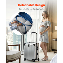 Pregnancy Pillows L-Shaped Pregnant Maternity Pillow Soft & Breathable