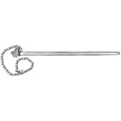 24 Inch Pipe Chain Wrench Heavy Duty 6.7 Inch Chain Wrench