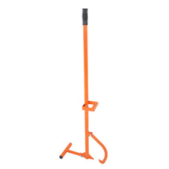 Timberjack, 46.5 in, 4 in 1 Heavy Duty Steel Log Lifter, Multifunctional Log Roller Adjustable Cant Hook, Logging Tools Log Jack, Forestry Multitool for Rolling Cutting Lifting Logs