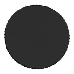 Replacement Trampoline Mat Fits 12ft Frame 72 V-Rings 5.5" Spring Length