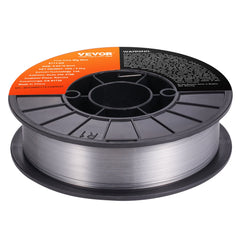 Flux Core Welding Wire, E71T-GS 0.030-inch 10LBS, Gasless Mild Steel MIG Welding Wire with Low Splatter for All Position Arc Welding and Outdoor Use