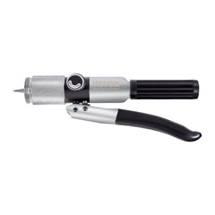 Hydraulic Tube Expander, 3/8" to 1-1/8" OD, HAVC Hydraulic Swaging Tool with 7 Pipe Expander Heads, Deburring Tool, Pipe Cutter for Copper Aluminum Brass Soft Steel Pipes