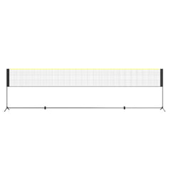 20ft Badminton Net Set Outdoor Portable Volleyball Pickleball Tennis Net