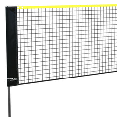 20ft Badminton Net Set Outdoor Portable Volleyball Pickleball Tennis Net