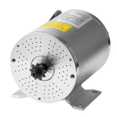 3000W Electric Brushless DC Motor, 72V 4900rpm Go Kart Electric Motor, Electric Dirt Bike Motor Engine for E-Bike Motorcycle Scooter DIY