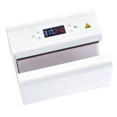 Auto Tumbler Heat Press Machine 325-887 ml Sublimation Mug Heat Press White