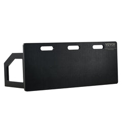 Soccer Rebounder Board, 100x40 cm Portable Soccer Wall with 2 Angles Rebound, Foldable HDPE Kickback Rebound Board, Soccer Training Equipment for Kids and Adults, Passing & Shooting Practice