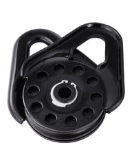 14.5 Ton Recovery Snatch Block Pulley Snatch 32,000 lbs Capacity ATV UTV