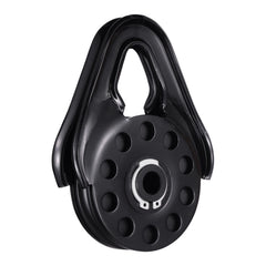 14.5 Ton Recovery Snatch Block Pulley Snatch 32,000 lbs Capacity ATV UTV