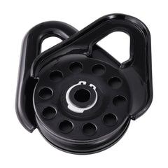 14.5 Ton Recovery Snatch Block Pulley Snatch 32,000 lbs Capacity ATV UTV