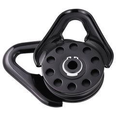 14.5 Ton Recovery Snatch Block Pulley Snatch 32,000 lbs Capacity ATV UTV