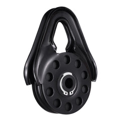 14.5 Ton Recovery Snatch Block Pulley Snatch 32,000 lbs Capacity ATV UTV