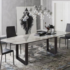 72 x 60 cm Dining Table Legs Office Table Legs Set of 2 Steel Table Legs Computer Desk Legs Steel Bench Legs Country Style Table Legs DIY Furniture Legs