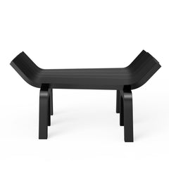 Fireplace Log Grate, 18 inch Heavy Duty Fireplace Grate with 6 Support Legs, Solid Powder-coated Steel Bars, Log Firewood Burning Rack Holder for Indoor and Outdoor Fireplace