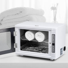 Nail Tool Cleaning Machine 12L Large Capacity Tool Cabinet Cleaner Box