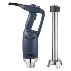 Commercial Immersion Blender 350W Heavy Duty Hand Mixer for Soup Sauces