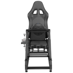 Heavy Duty Racing Wheel Stand for Logitech G923/G920/G29 Max330LBS Compact