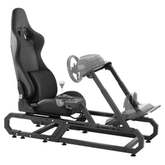 Heavy Duty Racing Wheel Stand for Logitech G923/G920/G29 Max330LBS Compact