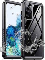 Samsung Galaxy S20 Plus Waterproof Case