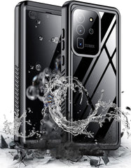 Samsung Galaxy S20 Ultra Waterproof Case