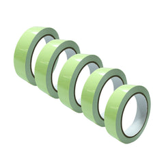 Floor Marking Tape - Glow In Dark (Pack of 5)