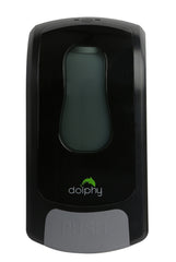 Manual Foam Dispenser 1000ML - Black