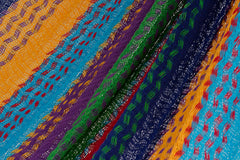 Colorina Cotton Mexican Hammock – Queen Size