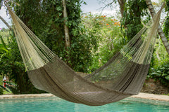 Mayan Legacy Queen Size Outdoor Cotton in Dream Sands colour