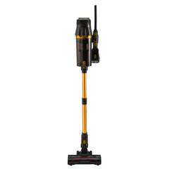 DEVANTI 30000Pa Cordless Stick Vacuum Cleaner 4-in-1 Handheld Vac, Gold