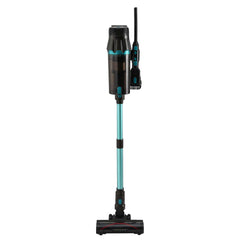 DEVANTI 30000Pa Cordless Stick Vacuum Cleaner 4-in-1 Handheld Vac, Green