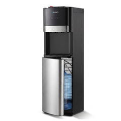 Devanti 3 Taps Hot and Cold Water Cooler Dispenser with Child Safety Lock