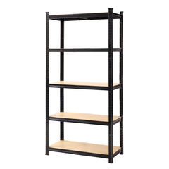 Giantz Garage Shelving 1.5X0.7m Warehouse Shelves Storage Rack Pallet Racking