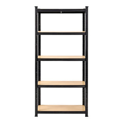 Giantz Garage Shelving 1.5X0.7m Warehouse Shelves Storage Rack Pallet Racking