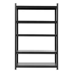 Giantz Garage Shelving 1.8X1.2m Warehouse Rack Storage Shelves Workshop Racks Steel