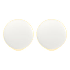 AIPOWER Motion Sensor Night Light USB-C Rechargeable Closet Light 2 Packs