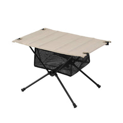 Weisshorn Folding Camping Table Portable Picnic Desk Camp Furniture