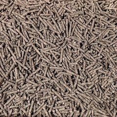 PurrHaven Tapioca Clumping Cat & Kitty Litter, 7.5kg (3 Pack),Dust Free,Easy to Clean,Odour Neutraliser,Rapid Liquid Absorption,Non-Toxic Formula