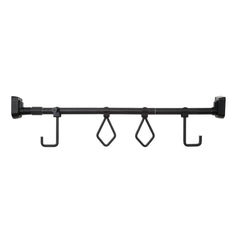 Jingle Jollys Christmas Garland Hook Hanger Wreath Fits 85-125CM Door No Drill