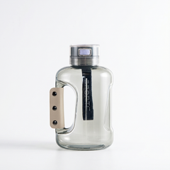 Random Color Hydrogen Water Bottle 1.5L Hydrogen Rich Portable Rich Hydrogen Water Generator