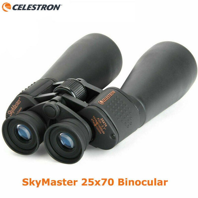 SkyMaster 25x70 Binoculars 71008