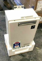 TAKAGI 20L AU5 Continuous Flow LPG Hot Water Heater Gas, Replace Rinnai Rheem DUX