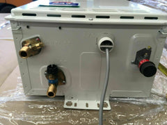 TAKAGI 20L AU5 Continuous Flow LPG Hot Water Heater Gas, Replace Rinnai Rheem DUX