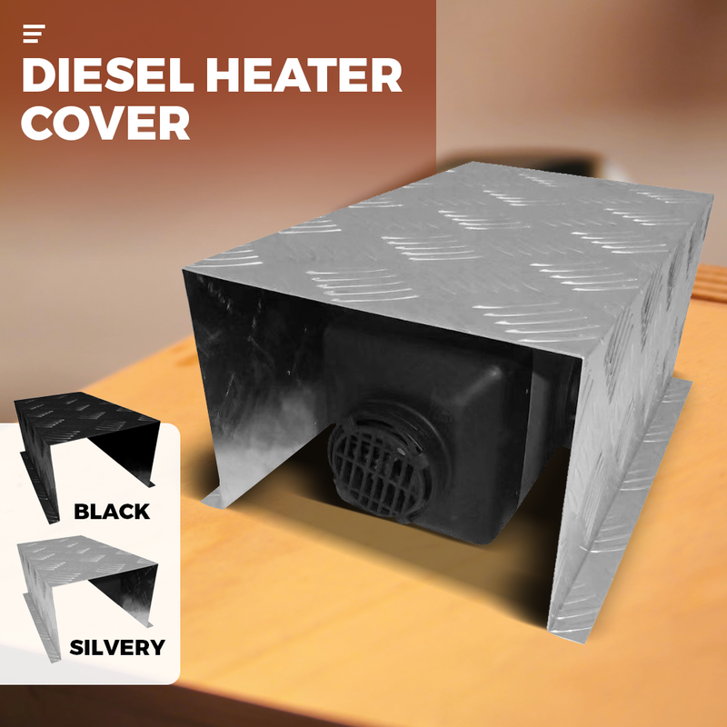 Caravan RV Diesel Heater Cover For Diesel Heaters