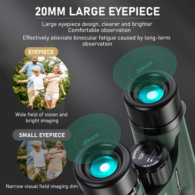 Celestron OutlandX 10x42 Binoculars NightVision