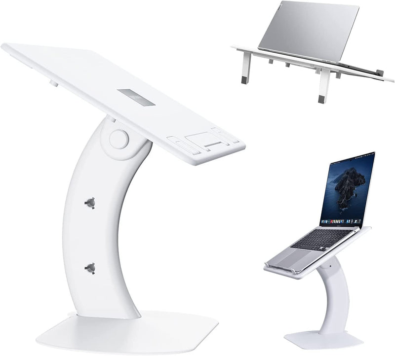 Lap Desk Laptop Table Computer Stand