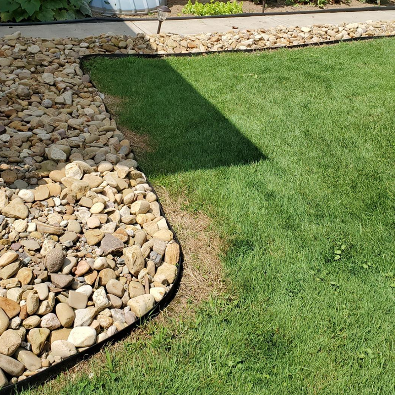 10m Garden Lawn Edging Border Path