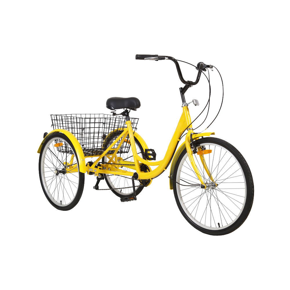 3 wheel bicycles for adults australia Gomier 2500 Series 24" - Nexus 3-Speed Adult Tricycle The tricycle will be a practical tool in your daily life Three Wheel Bike | 26