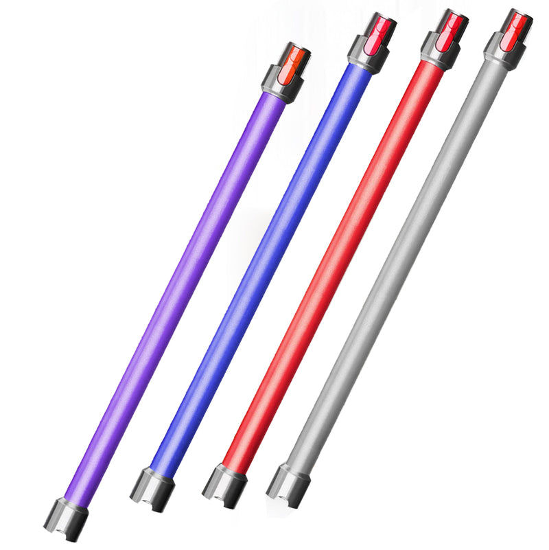 Wand Stick Extension Tube For Dyson V7 V8 V10 V11  72cm Length Multi Colour