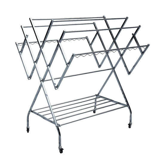 best clothes drying rack Australia 2026 wall mounted freestanding retractable