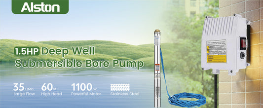 Deep Bore Pumps: The Essential Guide for Reliable Water Supply in Australia